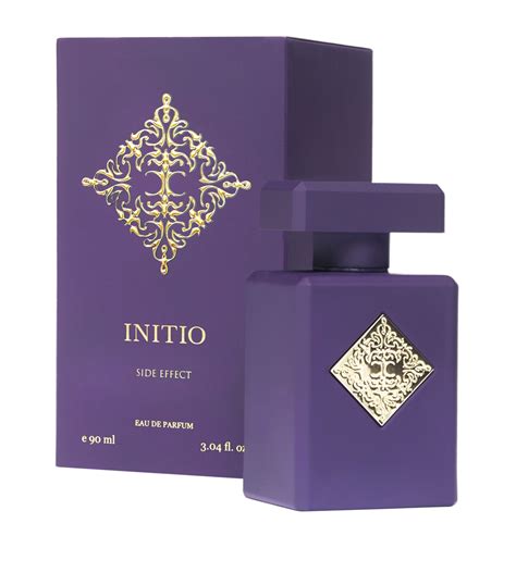 side effects fragrance